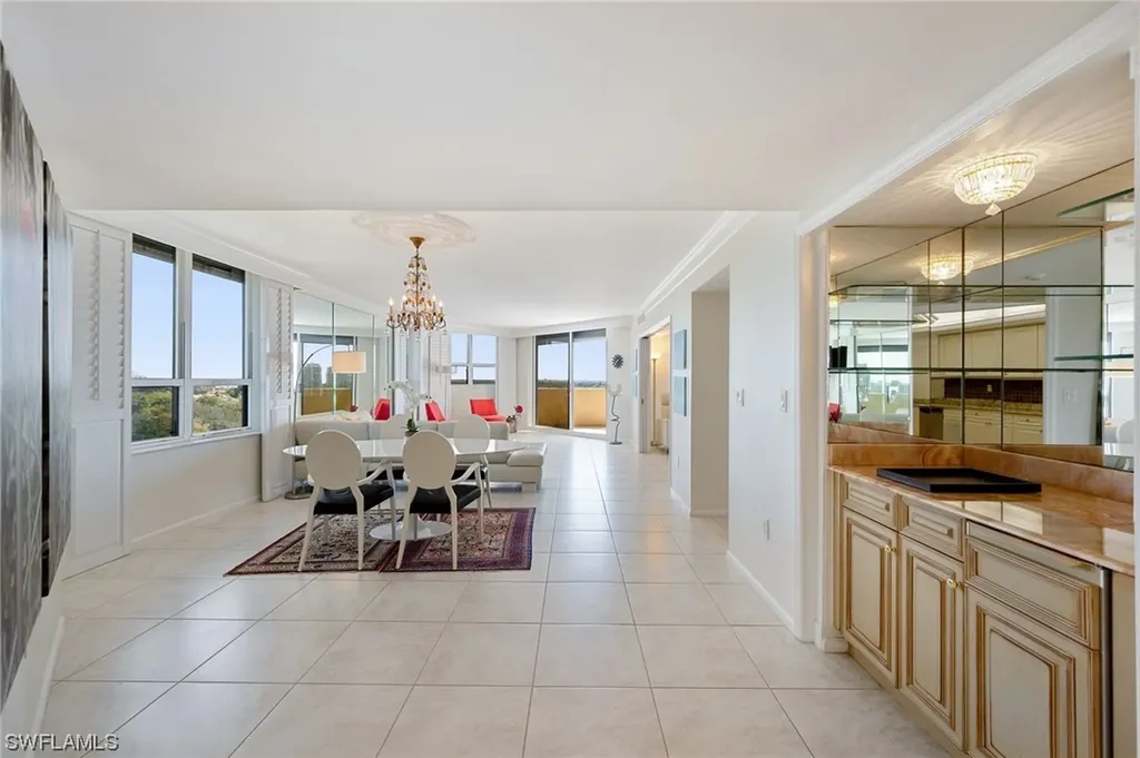 6001 Pelican Bay Boulevard Naples FL 34108-8166