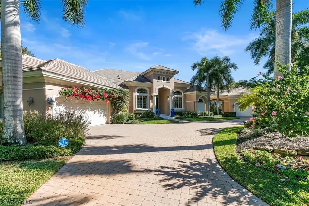 22021 Reserve Estates Drive Estero FL 34135