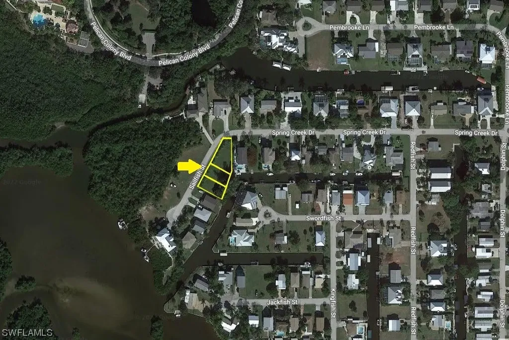 24490 Sailfish Street Bonita Springs FL 34134