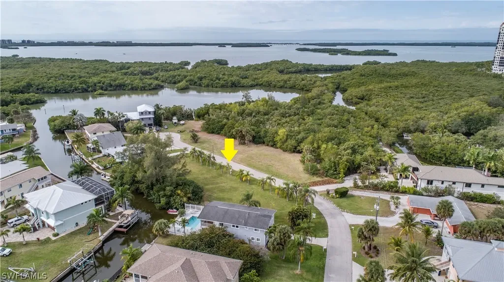 24490 Sailfish Street Bonita Springs FL 34134