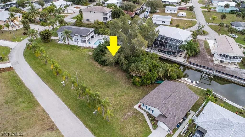24490 Sailfish Street Bonita Springs FL 34134