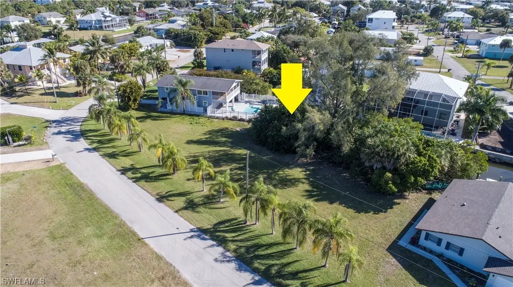 24490 Sailfish Street Bonita Springs FL 34134