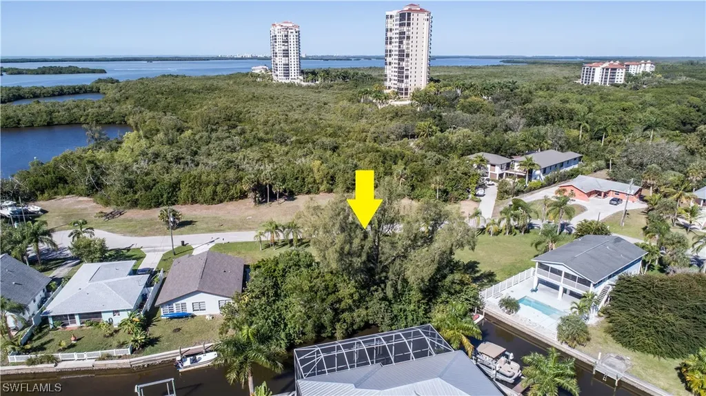 24490 Sailfish Street Bonita Springs FL 34134