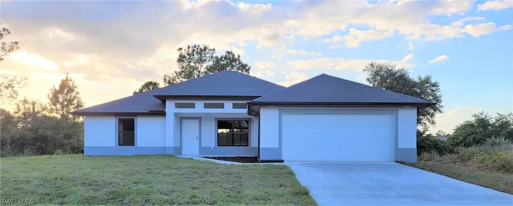 6050 Latimer Avenue Fort Myers FL 33905