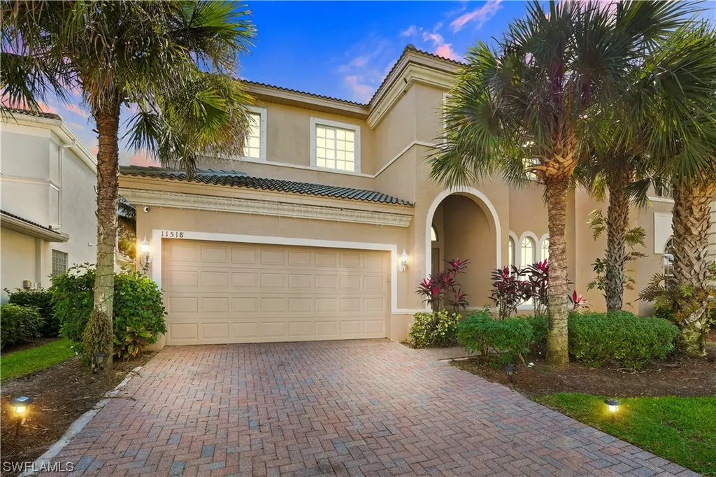 11518 Centaur Way Lehigh Acres FL 33971