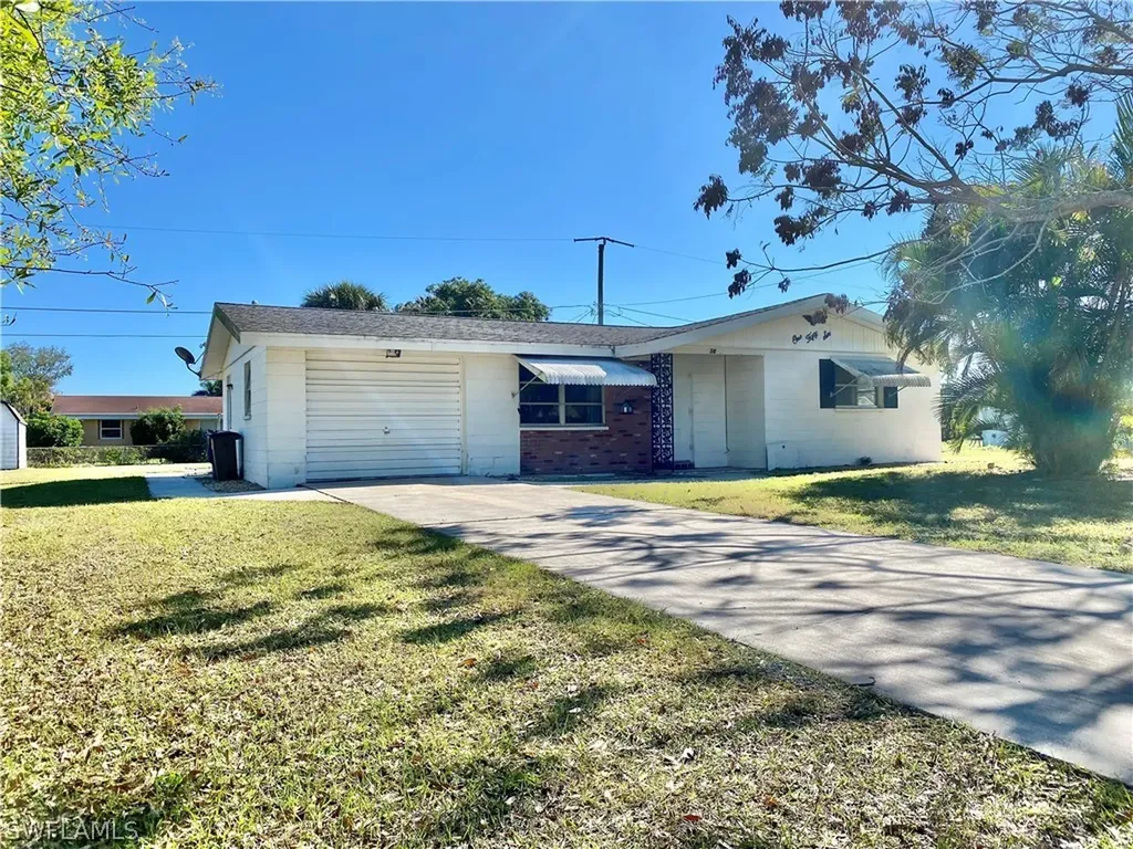 156 Texas Avenue Fort Myers FL 33905
