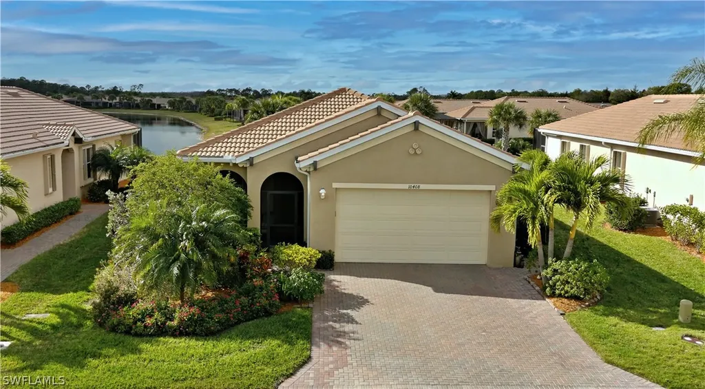 10408 Severino Lane Fort Myers FL 33913