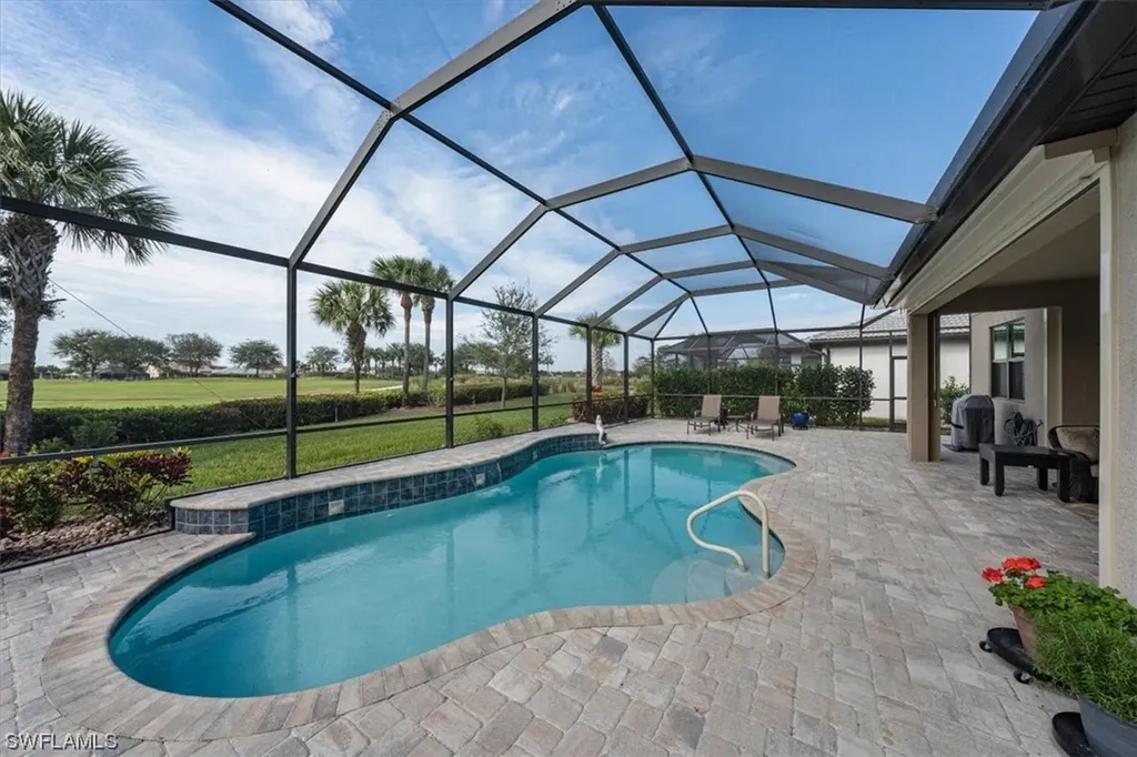 6349 Prestige Lane Ave Maria FL 34142