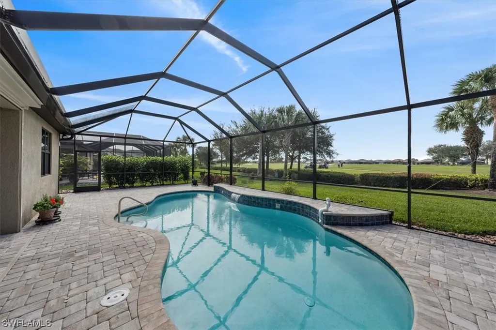 6349 Prestige Lane Ave Maria FL 34142