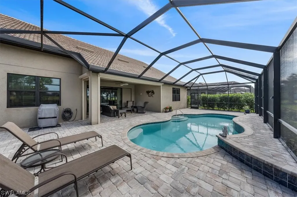 6349 Prestige Lane Ave Maria FL 34142