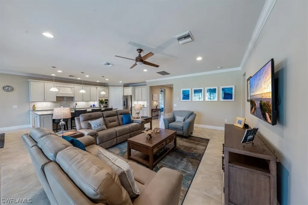 6349 Prestige Lane Ave Maria FL 34142