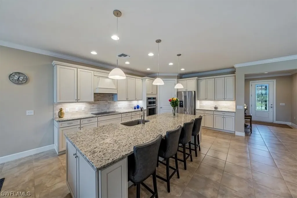 6349 Prestige Lane Ave Maria FL 34142