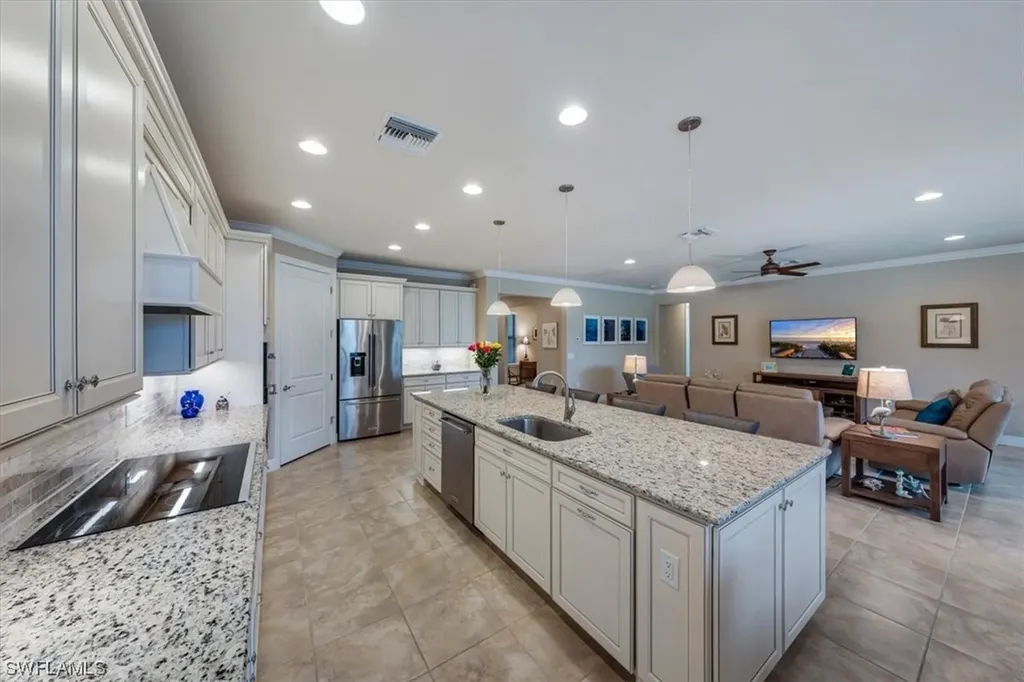 6349 Prestige Lane Ave Maria FL 34142