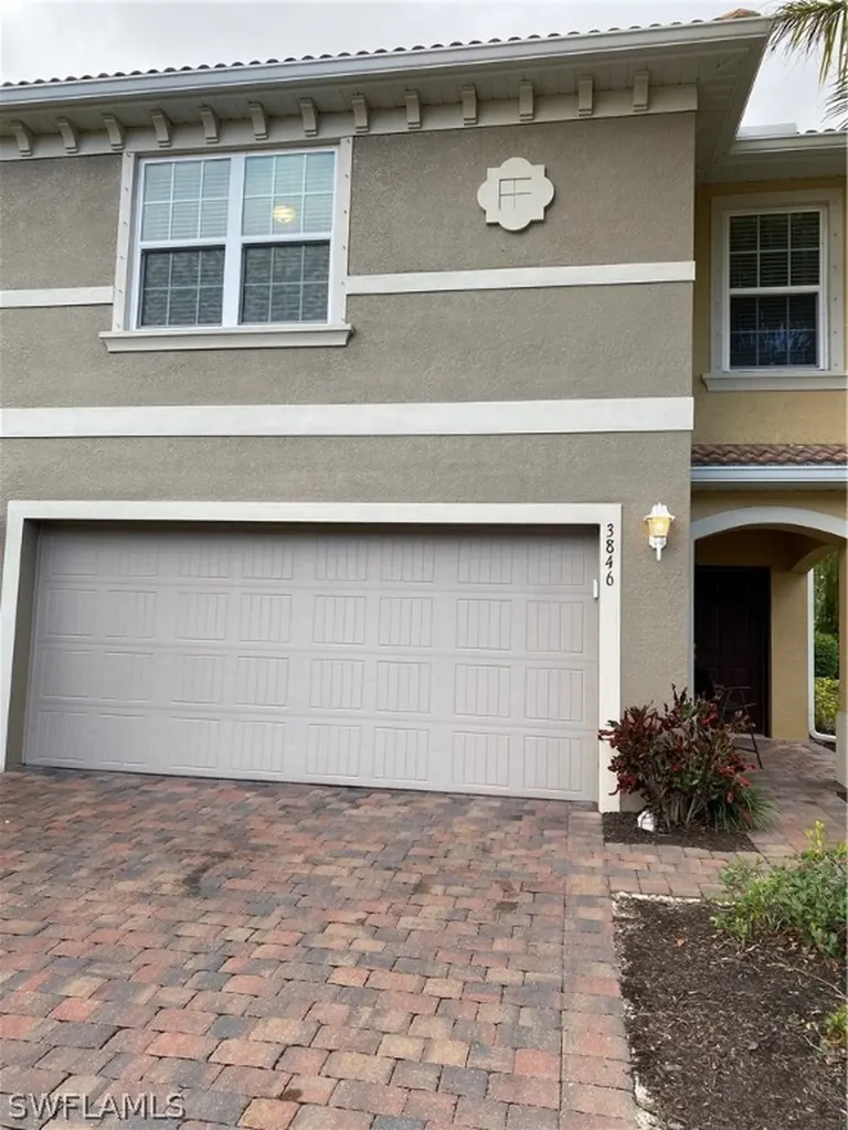 3846 Tilbor Circle Fort Myers FL 33916