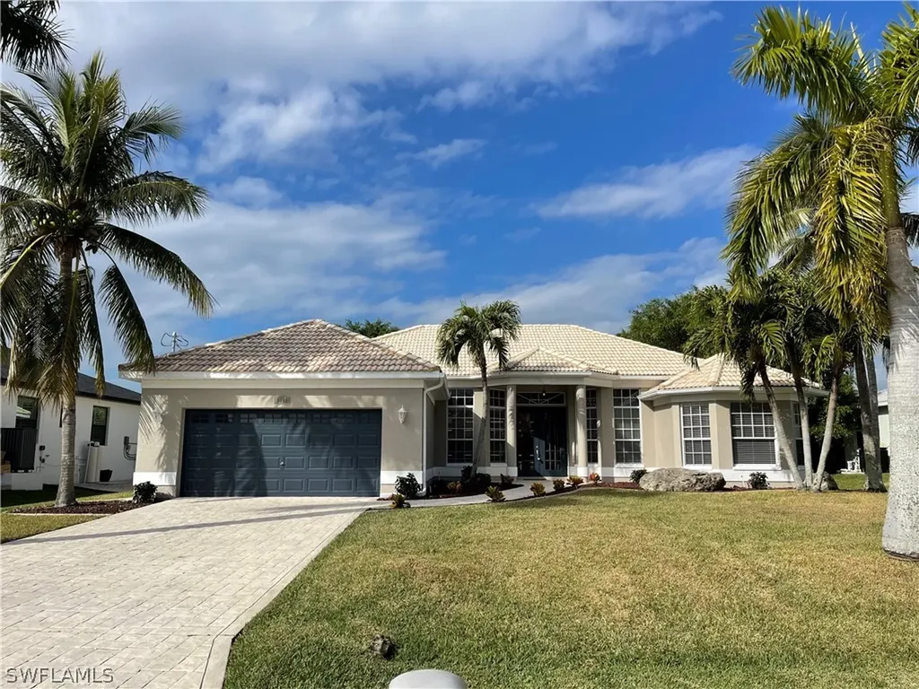 4804 SW 23rd Avenue Cape Coral FL 33914