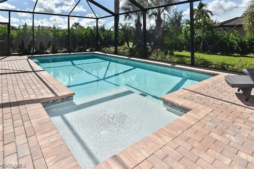 Estero FL, 13513 San Georgio Drive