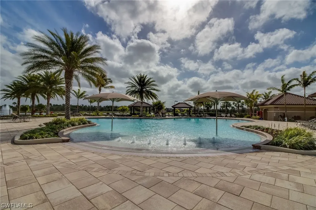 13513 San Georgio Drive Estero FL 33928