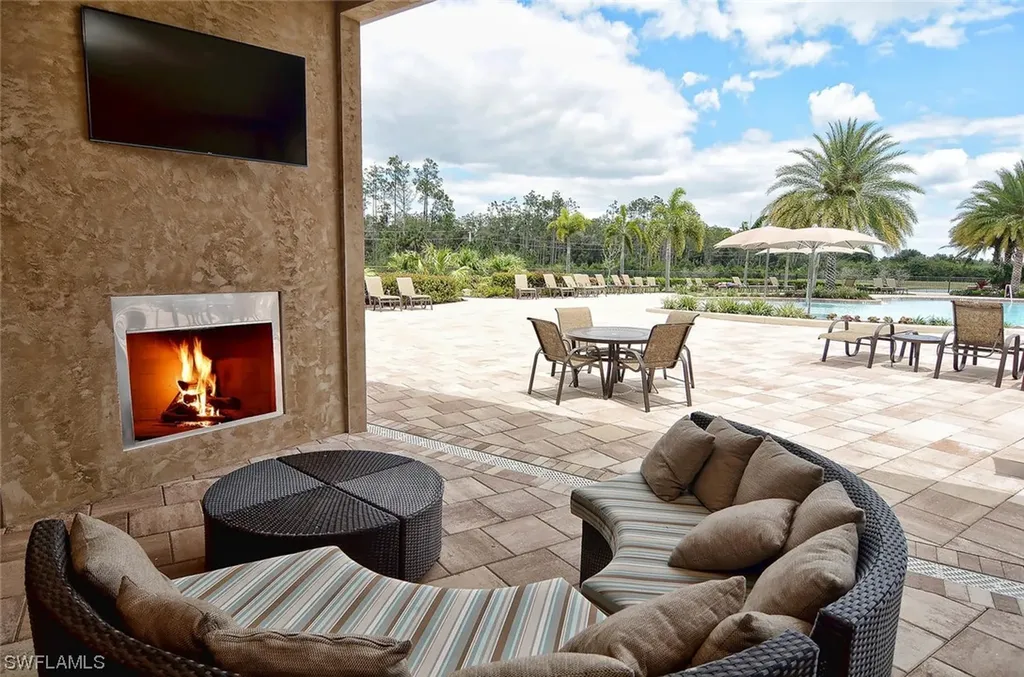 13513 San Georgio Drive Estero FL 33928