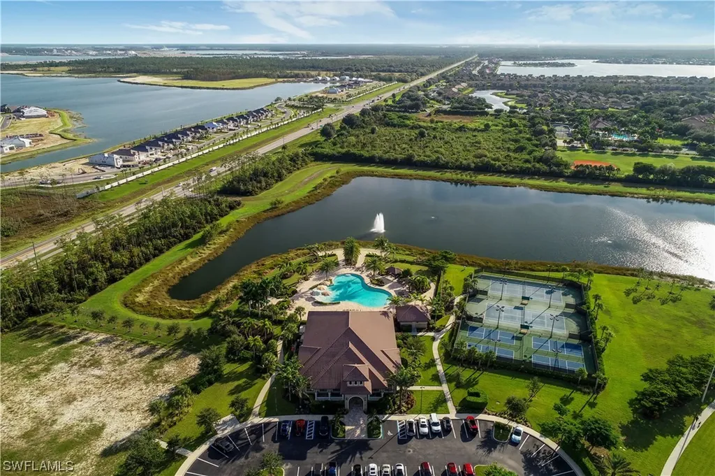 13513 San Georgio Drive Estero FL 33928