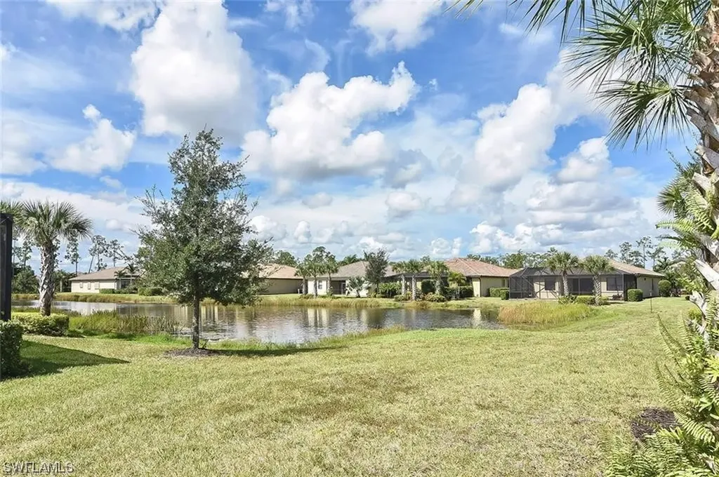 13513 San Georgio Drive Estero FL 33928