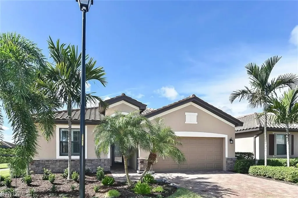 13513 San Georgio Drive Estero FL 33928
