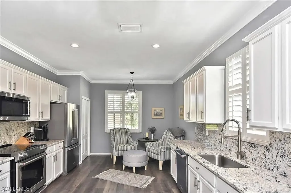 13513 San Georgio Drive Estero FL 33928