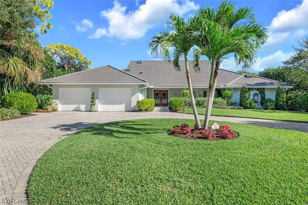 3882 Woodlake Drive Bonita Springs FL 34134