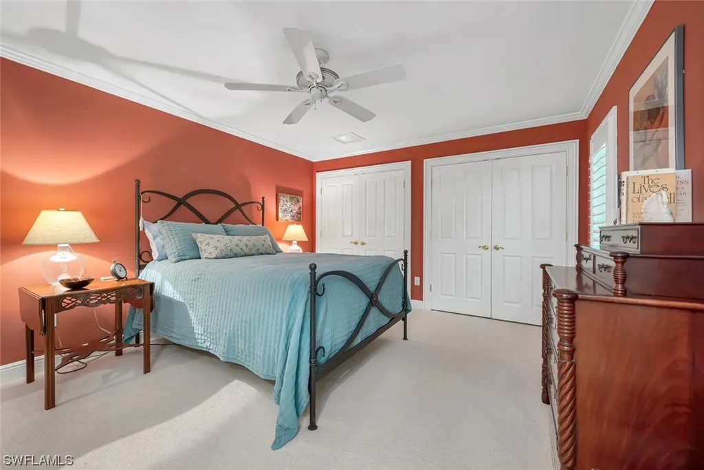 3882 Woodlake Drive Bonita Springs FL 34134