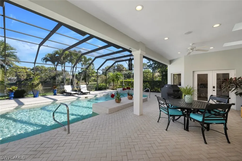 3882 Woodlake Drive Bonita Springs FL 34134