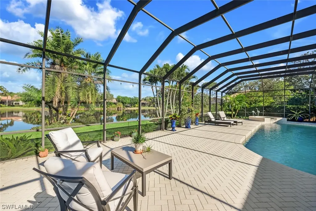 3882 Woodlake Drive Bonita Springs FL 34134