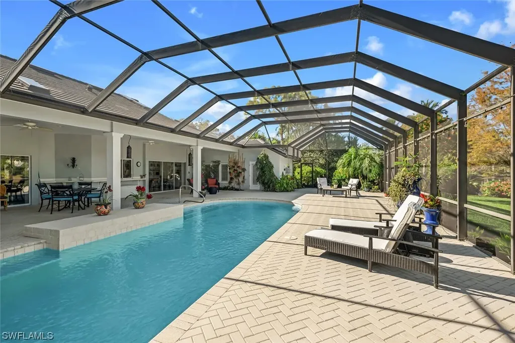 3882 Woodlake Drive Bonita Springs FL 34134