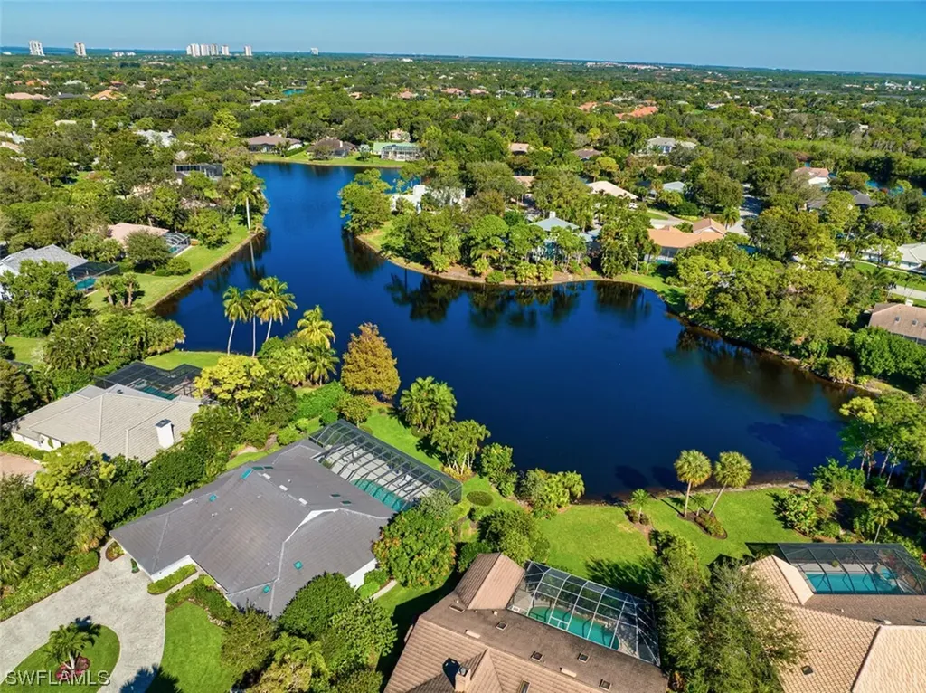 3882 Woodlake Drive Bonita Springs FL 34134