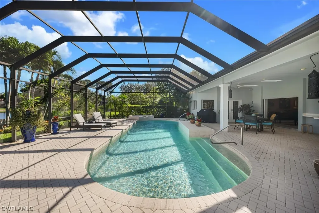 3882 Woodlake Drive Bonita Springs FL 34134