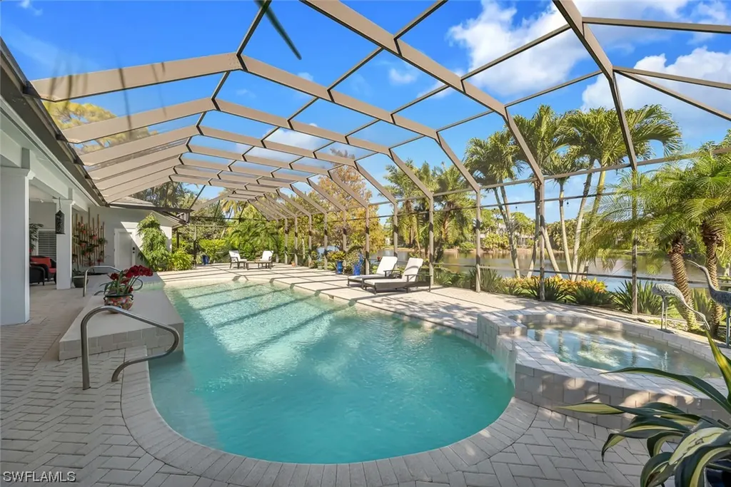 3882 Woodlake Drive Bonita Springs FL 34134