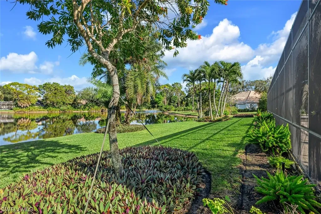 3882 Woodlake Drive Bonita Springs FL 34134