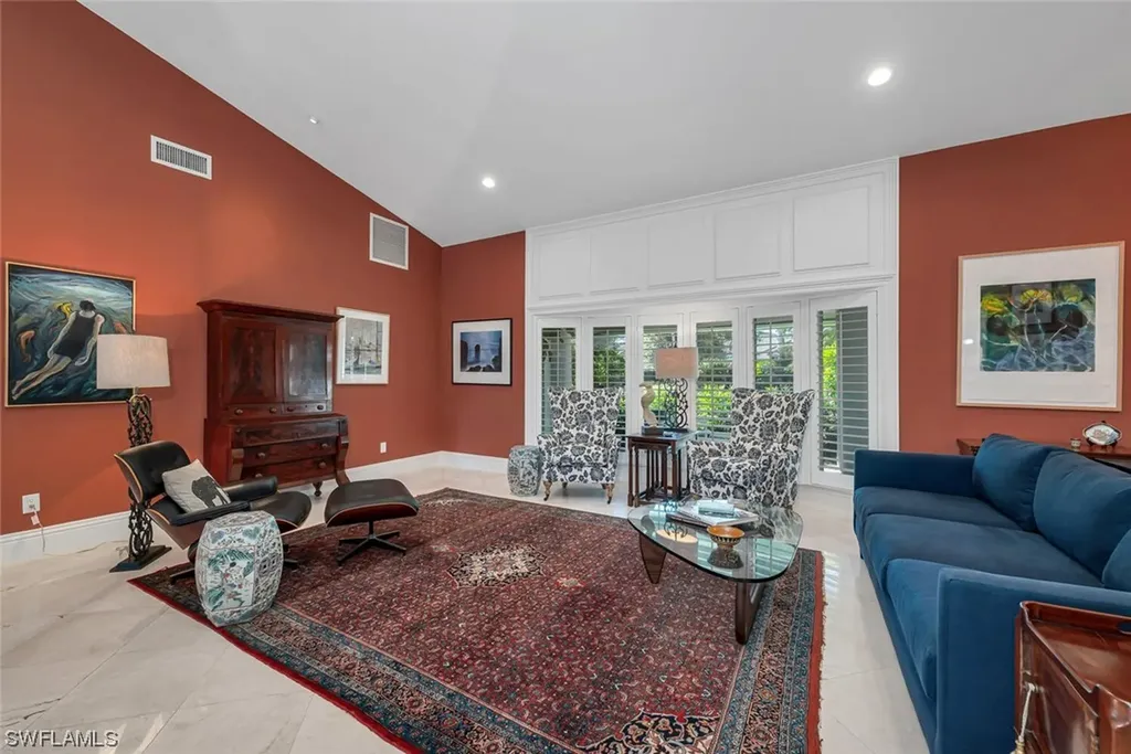 3882 Woodlake Drive Bonita Springs FL 34134