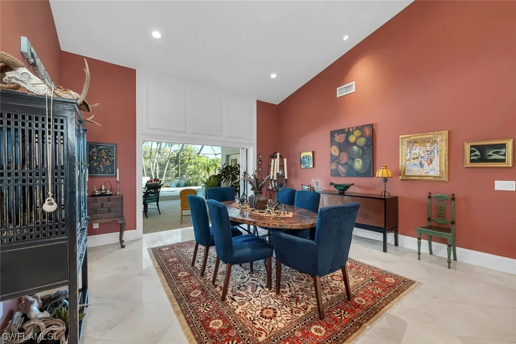 3882 Woodlake Drive Bonita Springs FL 34134