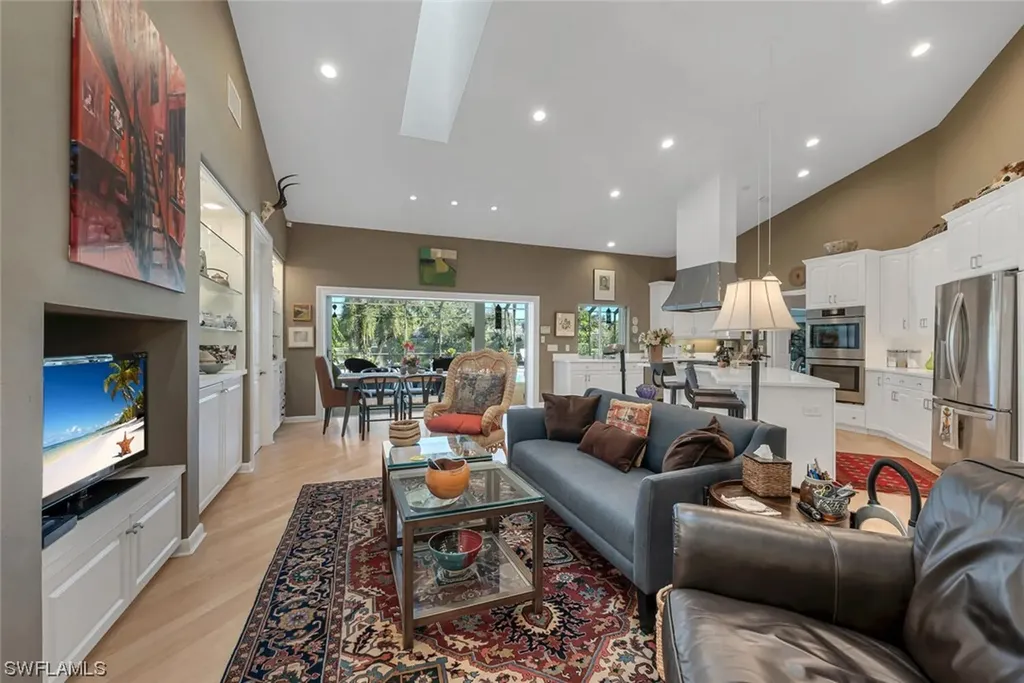3882 Woodlake Drive Bonita Springs FL 34134