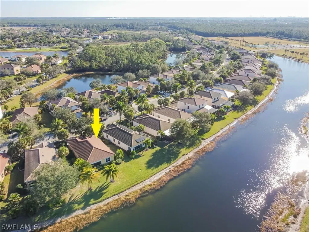 2580 Keystone Lake Drive Cape Coral FL 33909