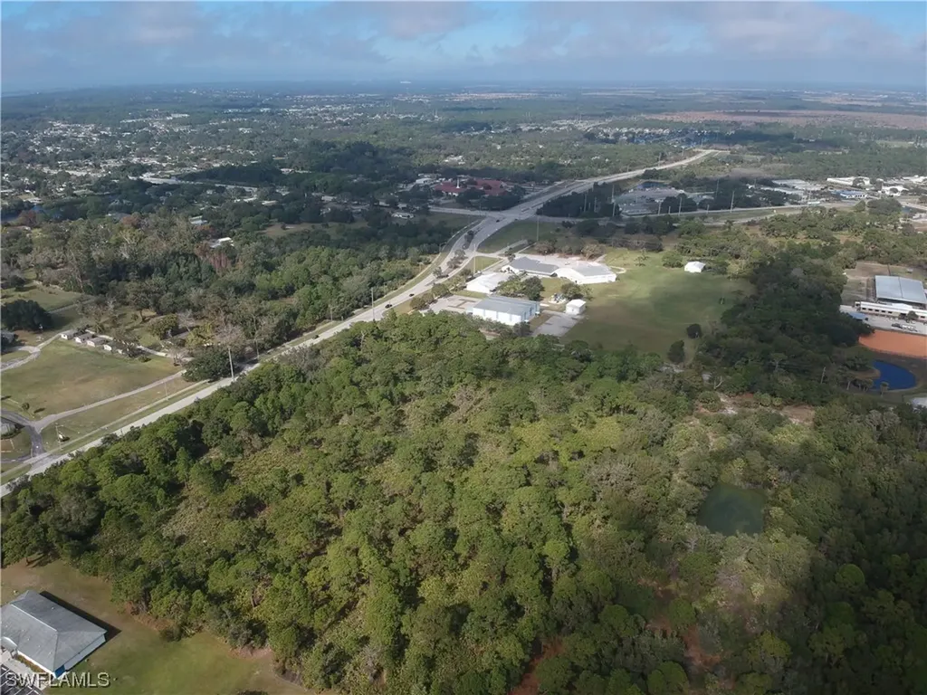 Crestwood Road Englewood FL 34223