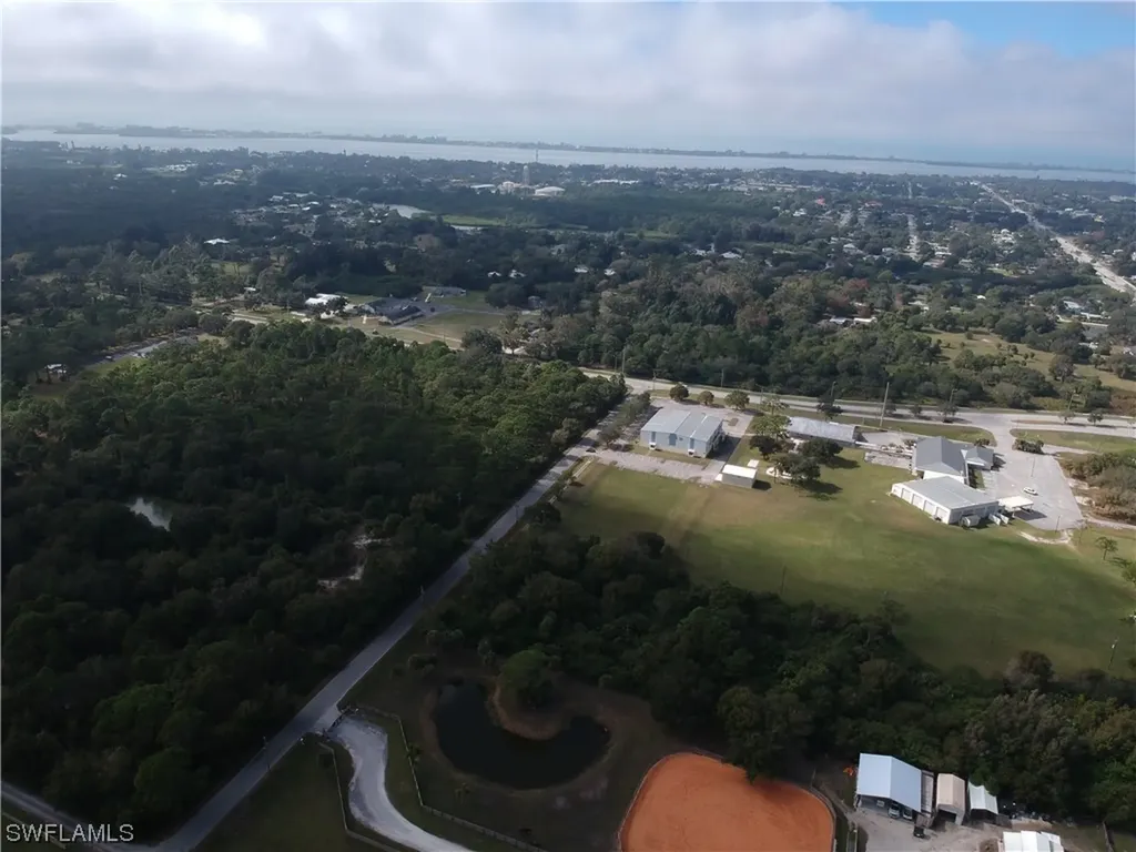 Crestwood Road Englewood FL 34223