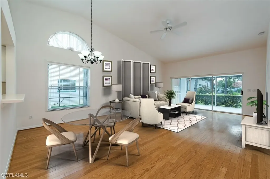 319 Melrose Place Naples FL 34104