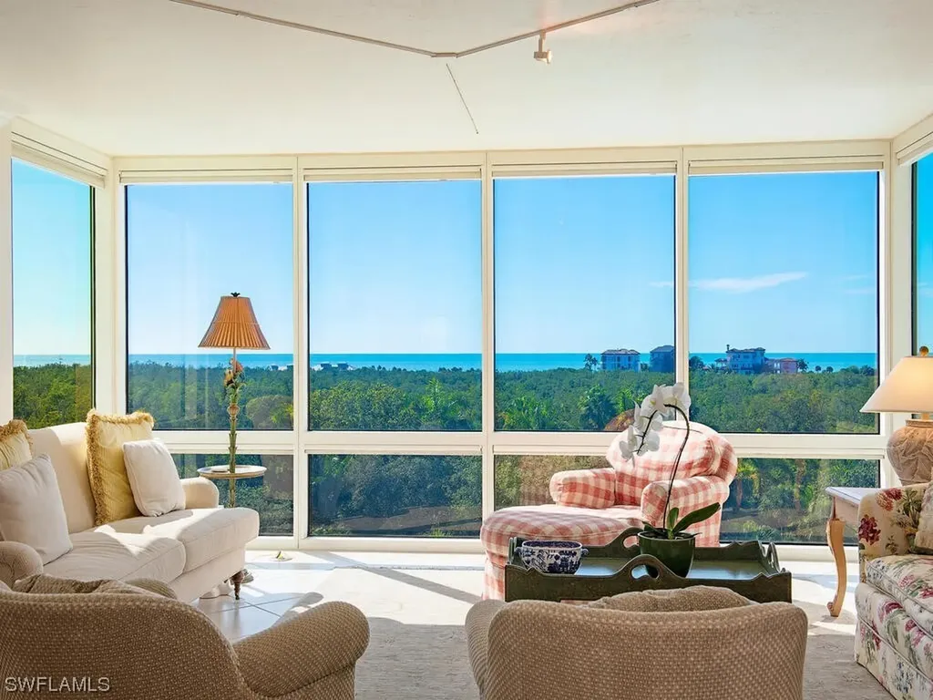 7515 Pelican Bay Boulevard Naples FL 34108