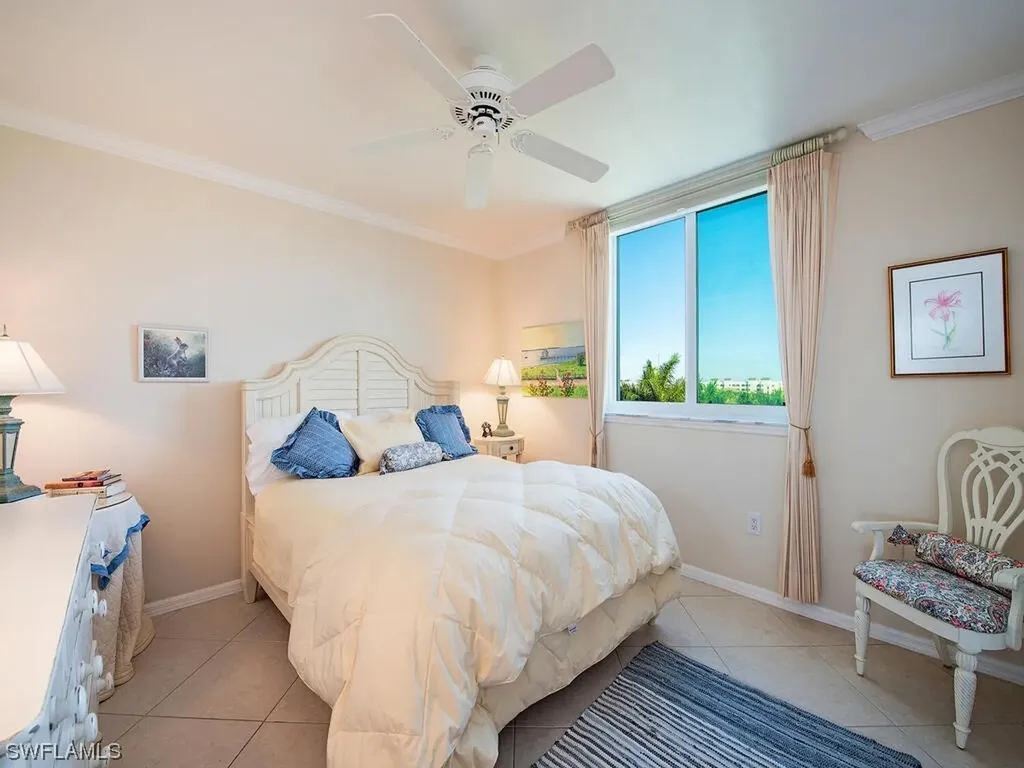 7515 Pelican Bay Boulevard Naples FL 34108