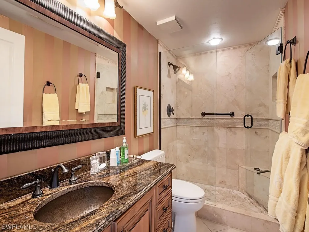7515 Pelican Bay Boulevard Naples FL 34108