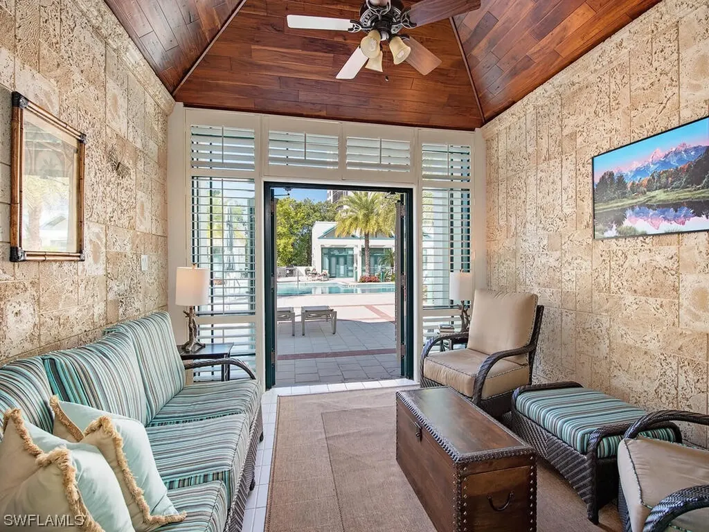7515 Pelican Bay Boulevard Naples FL 34108
