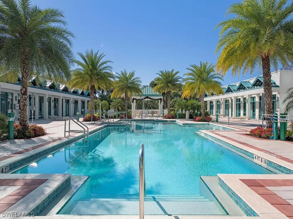 7515 Pelican Bay Boulevard Naples FL 34108