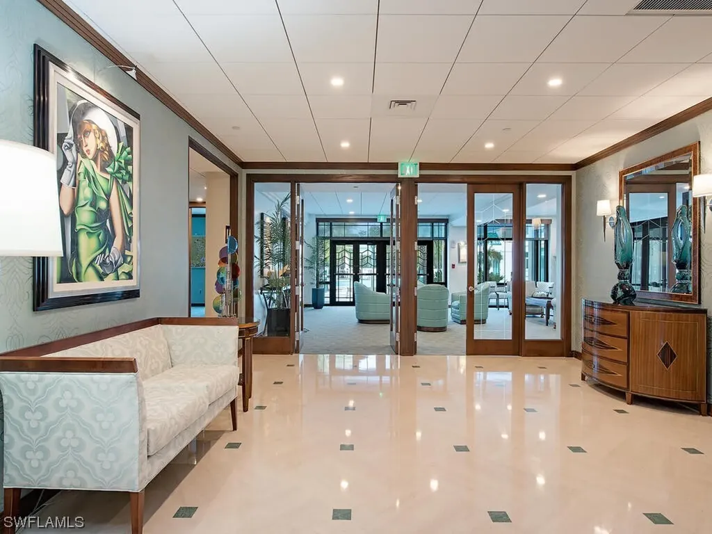 7515 Pelican Bay Boulevard Naples FL 34108