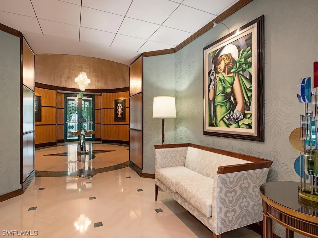 7515 Pelican Bay Boulevard Naples FL 34108