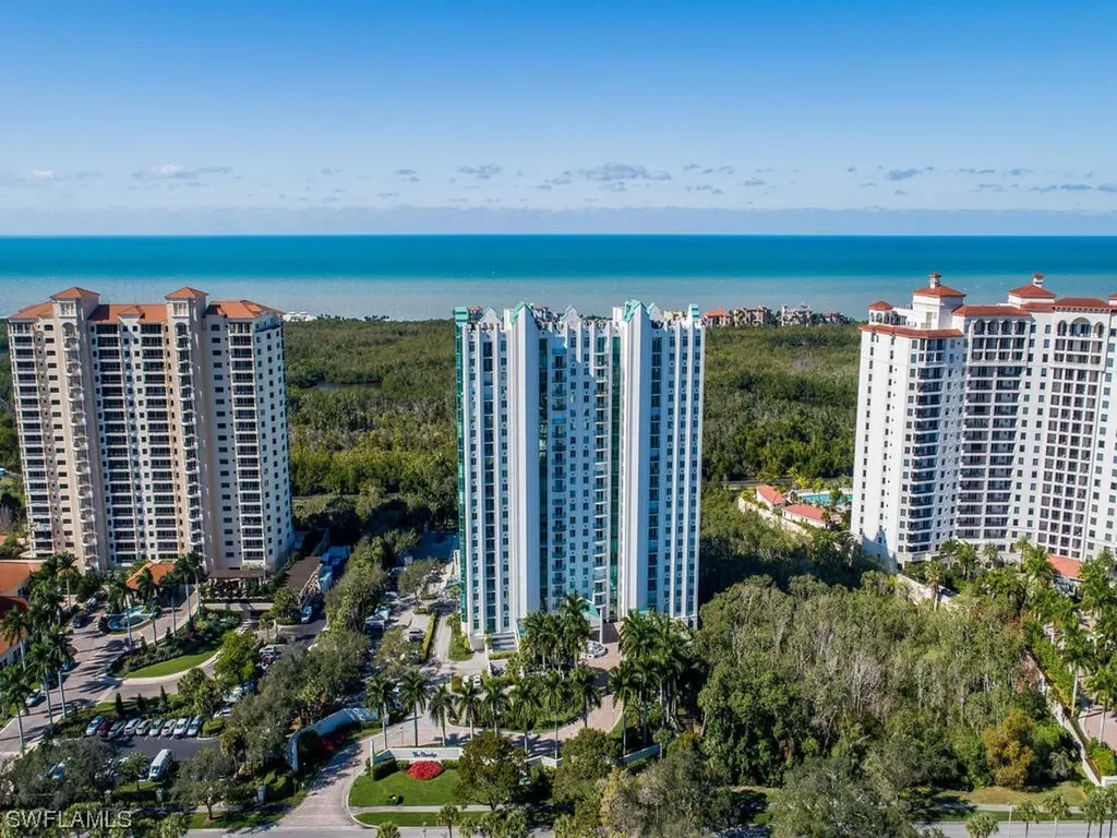 7515 Pelican Bay Boulevard Naples FL 34108
